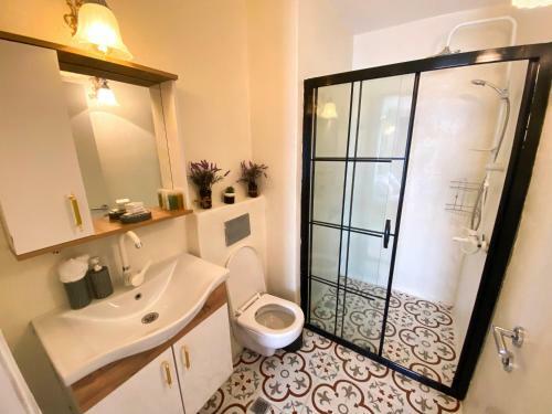 Hotel Tek Han Alacati