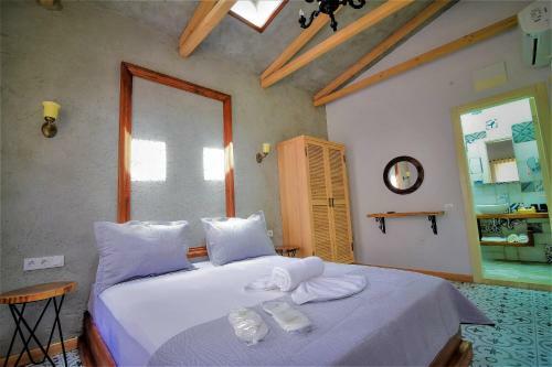 Hotel Micel Otel Alacati
