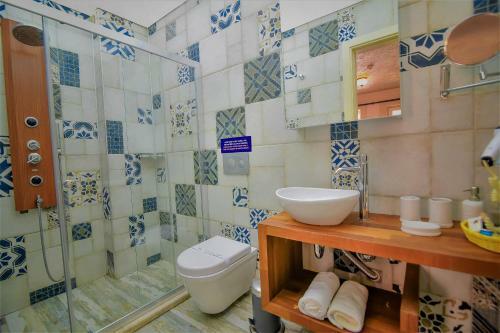 Hotel Micel Otel Alacati