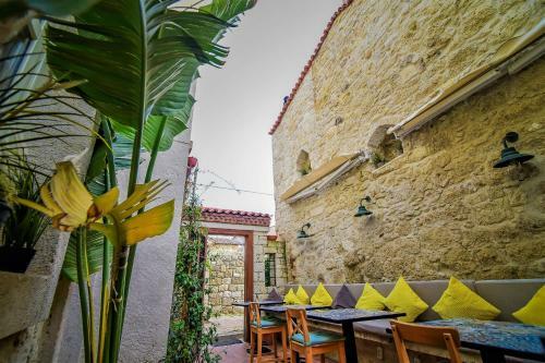 Hotel Micel Otel Alacati