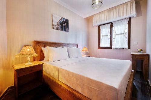 Hotel Lunas Ala�at?