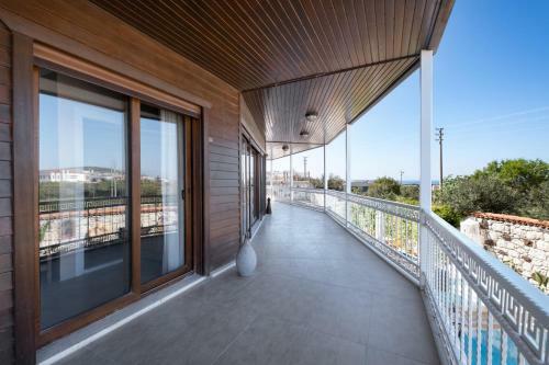 Hotel Lunas Ala�at?