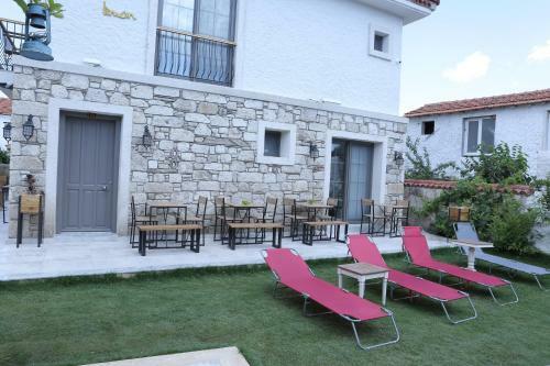 Hotel Cielo Limon Butik Otel
