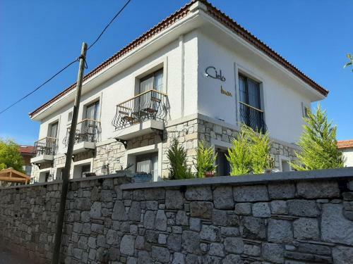 Hotel Cielo Limon Butik Otel