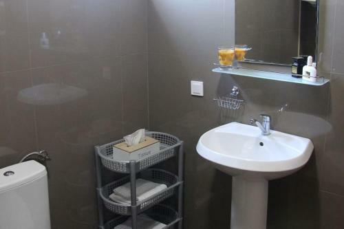 Apartamento Villa Elena Zagora