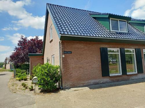 Vakantiehuis Sintels