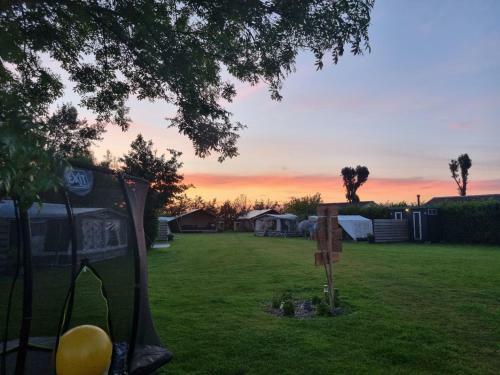 Camping De Tulpenweide