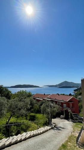 Apartamento Ellenata Dream By The Sea