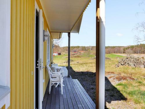 Holiday Home �skloster II