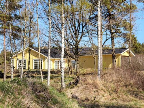 Holiday Home �skloster II