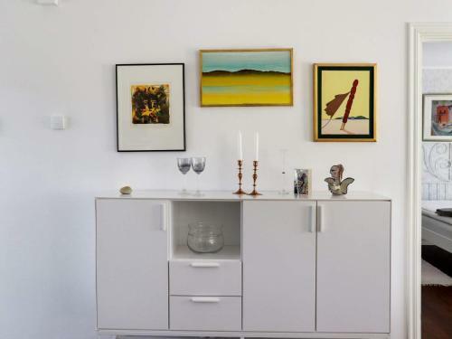 Holiday Home �skloster II