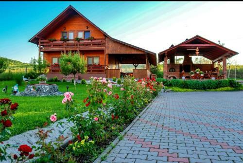 Hostal Cabana Lagic?