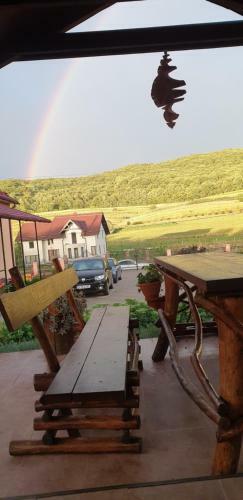 Hostal Cabana Lagic?