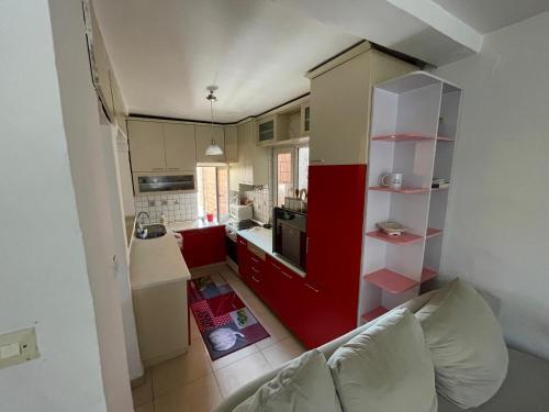 Apartamento Arb�ria Appartment 2