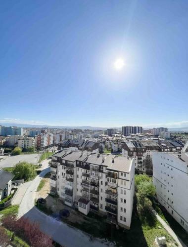 The View Apartment