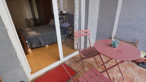 Luras Apartment