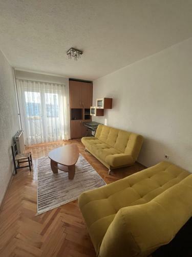 Apartamento Ulpiana