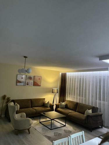 Apartment In Pristina