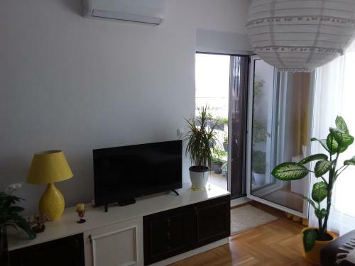 Apartamento Yellow Place Tivat