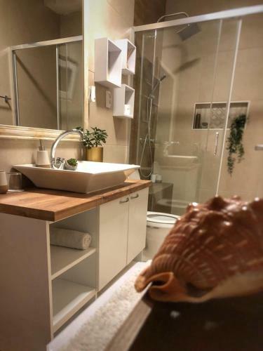 Family Apartment