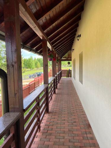Cabana Panorama Beli?