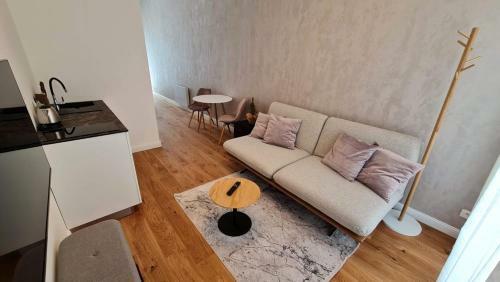 Apartm�n Style N�zke Tatry