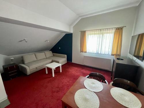 Apartamenty Residence Borkowo