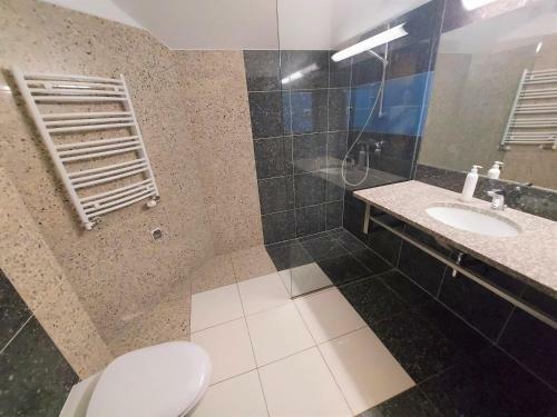 Apartamenty Residence Borkowo