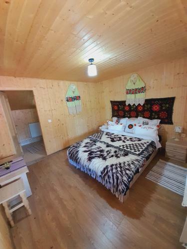 Agroturismo Casa de La Ferma Mariuca