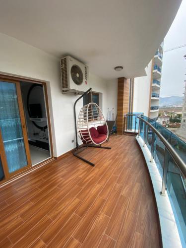 Apartamento Azura Park -???????? ??????????? ? ?????? ? ????????? ????? 5*