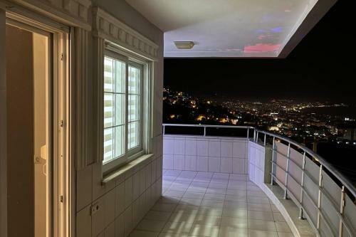 Alanya Private Pool Large Villa