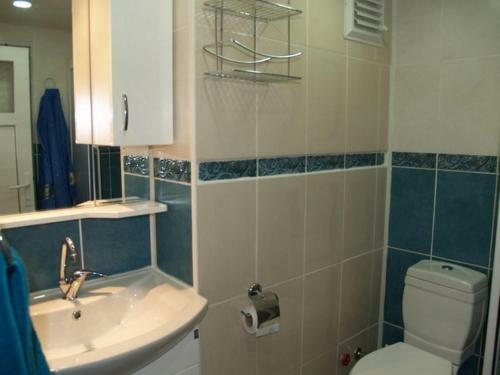 Apartamento Royal Ruth