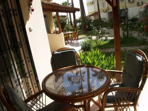 Apartamento Royal Ruth
