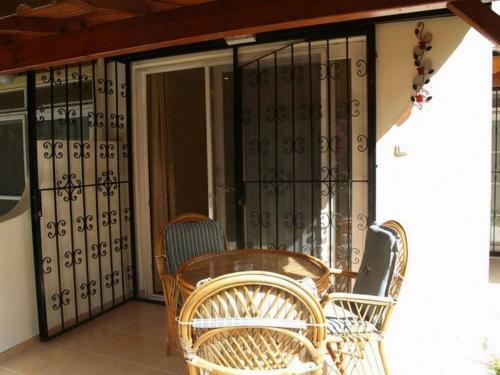 Apartamento Royal Ruth