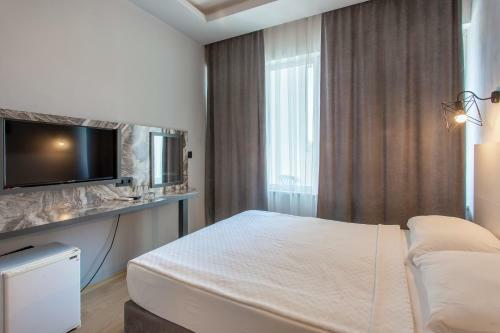 Aslan Sand & City Hotel