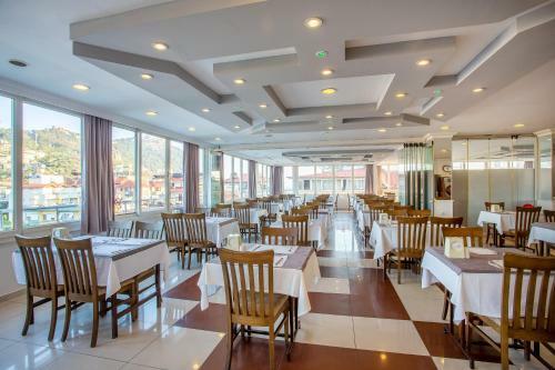 Aslan Sand & City Hotel