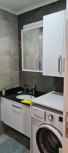 Apartamento ???????? 1+1? ????? ?????????
