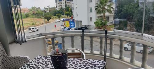 Apartamento The Blue Seclusion