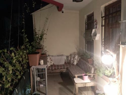 Helal El Diyar Ayranci Village
