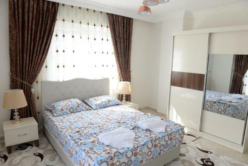 Apartamento Moon Villas