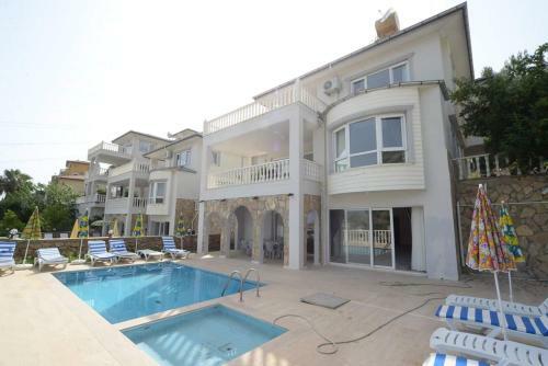 Apartamento Moon Villas