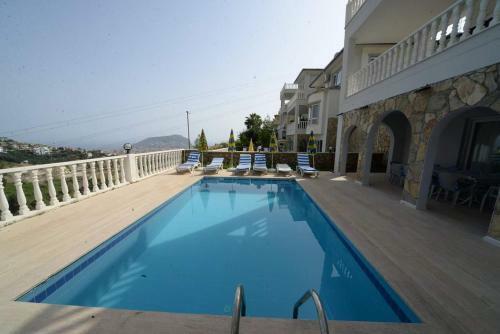 Apartamento Moon Villas