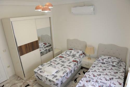 Apartamento Moon Villas