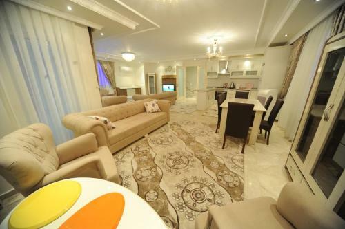 Apartamento Moon Villas