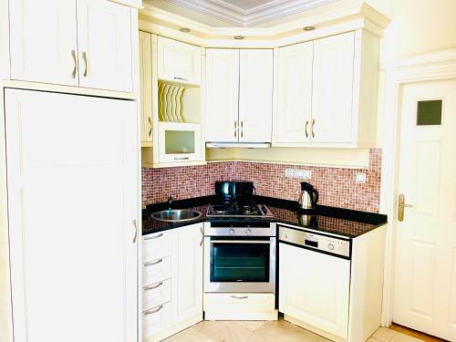 Apartamento Goldcity Penthouse