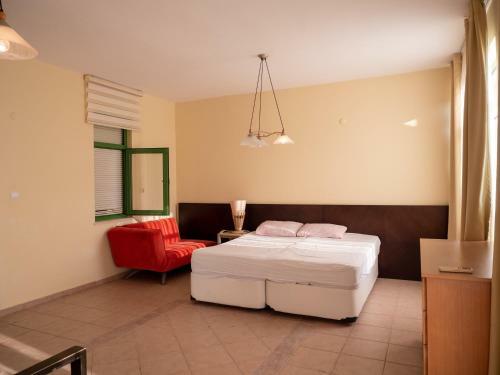 Apartamento Vip Villas