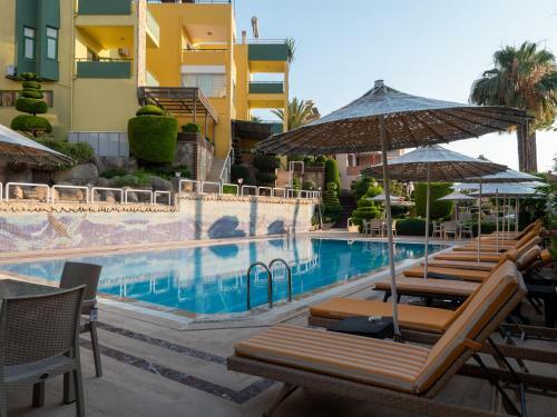 Apartamento Vip Villas