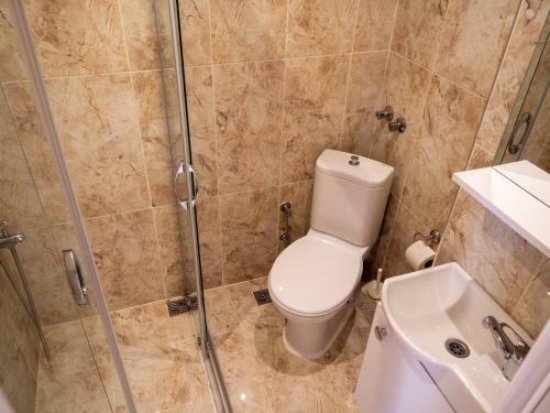 Apartamento Vip Villas