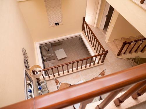 Apartamento Vip Villas