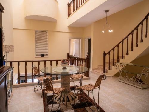 Apartamento Vip Villas